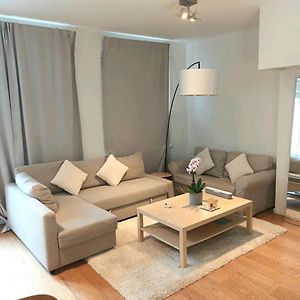 Appartement met Twee Slaapkamers